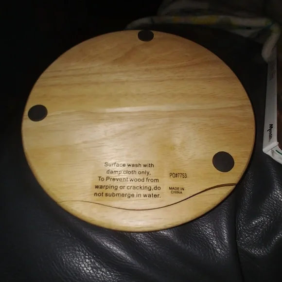 Cheese Set - Picture 3 of 3